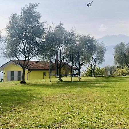 B&B Villa Chiara - Арко Екстериор снимка