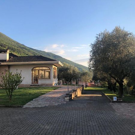 B&B Villa Chiara - Арко Екстериор снимка