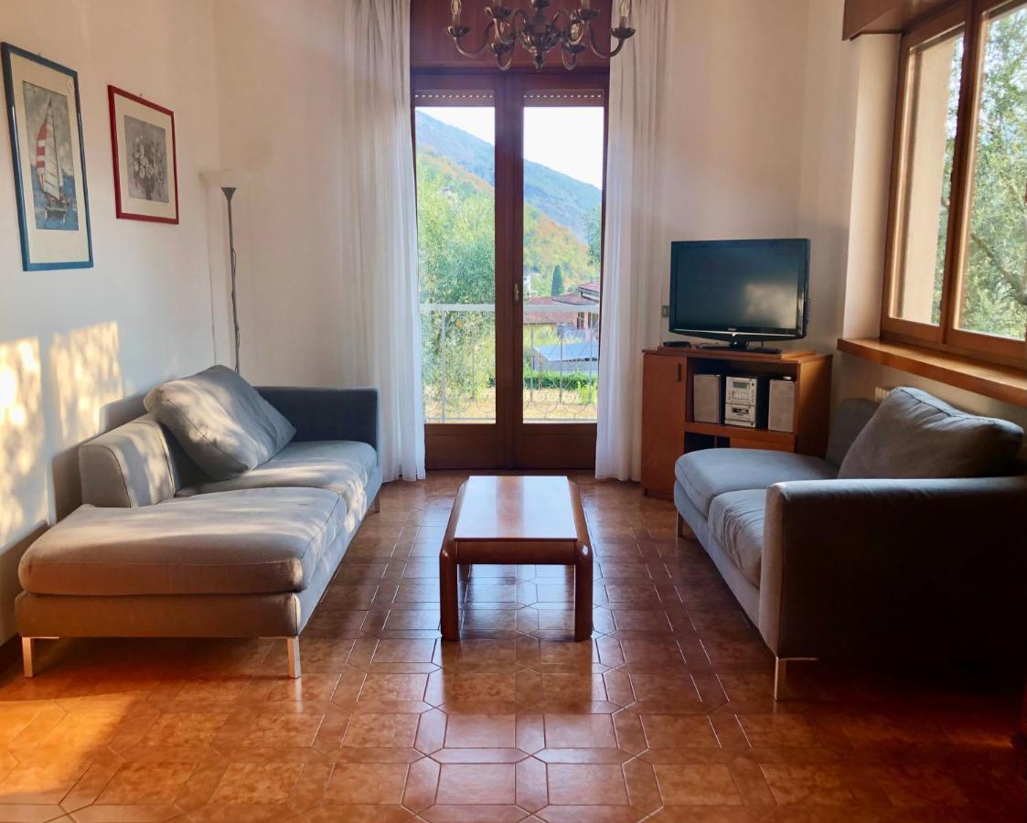 B&B Villa Chiara - Арко Екстериор снимка