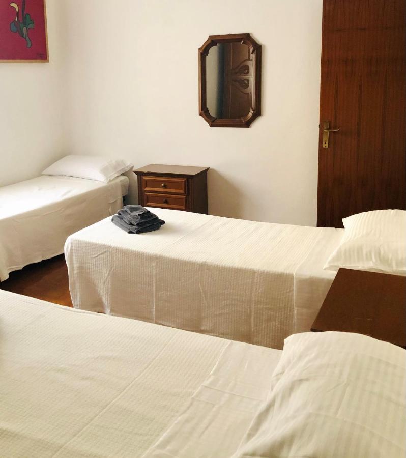 B&B Villa Chiara - Арко Екстериор снимка